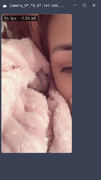 SpyNote Camera Manager - Remote Android Phone Camera Control & Live Monitoring